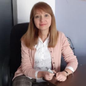 Нели Василева